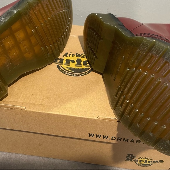 Authentic 1460 Dr. Martens - Picture 5 of 5